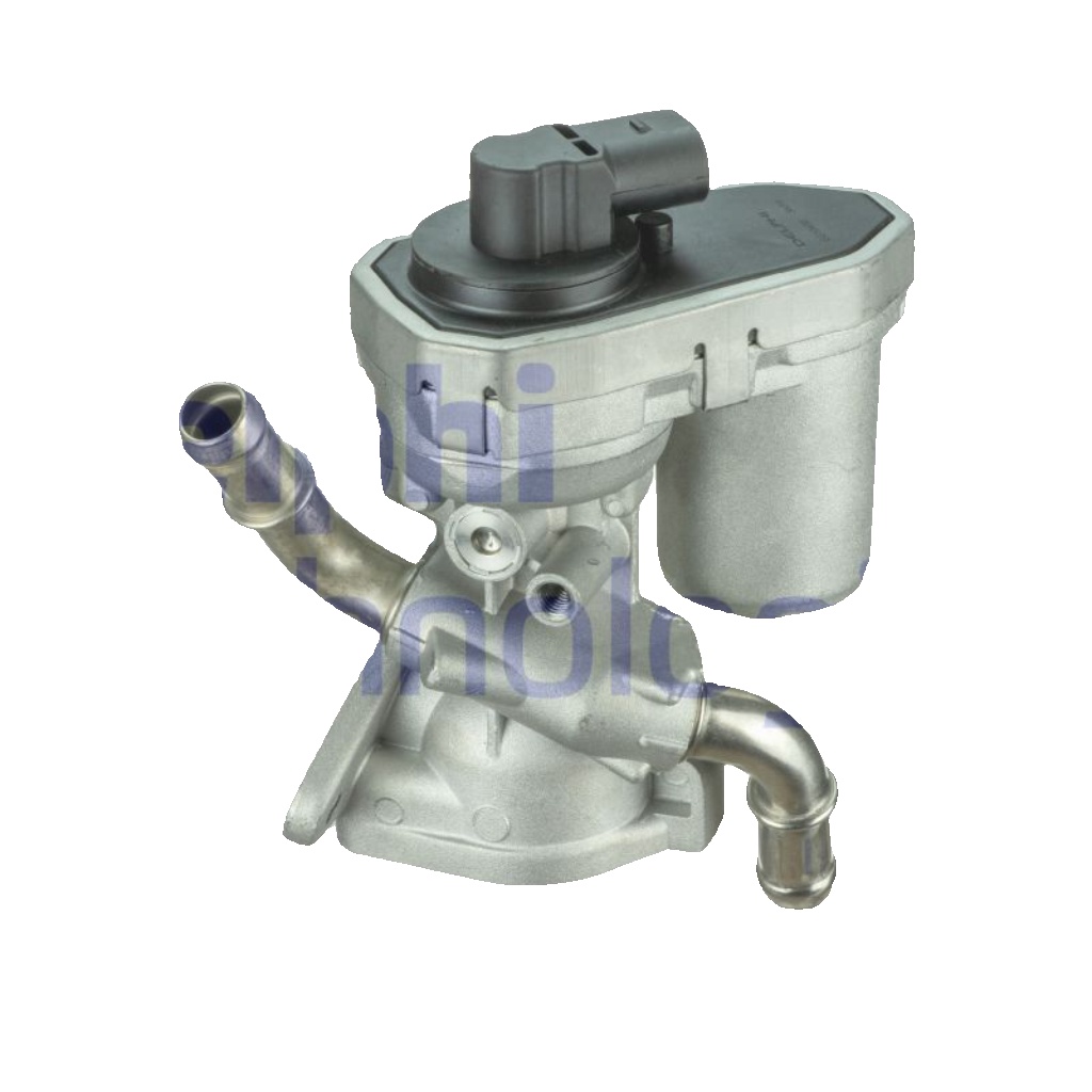 Fits DELPHI EG10436-12B1 EGR VALVE   ⭐UK Stock⭐