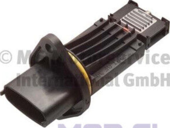PIERBURG-OE 7.22701.09.0-OE Mass Air Flow Sensor for ALFA ROMEO,CITROËN,FIAT,HON