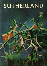 Graham Sutherland: Catalogue, , Very Good Book