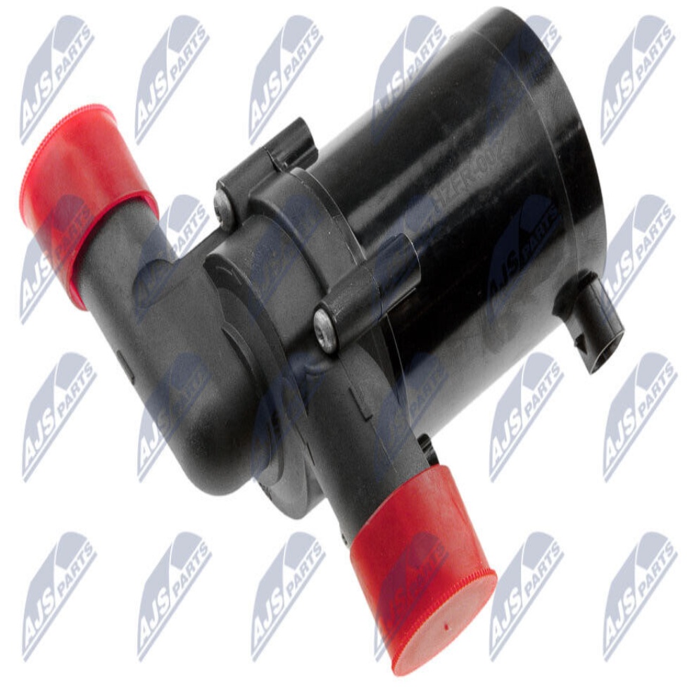 Fits NTY CPZ-FR-002 ADDITIONAL WATER PUMP - Image 5