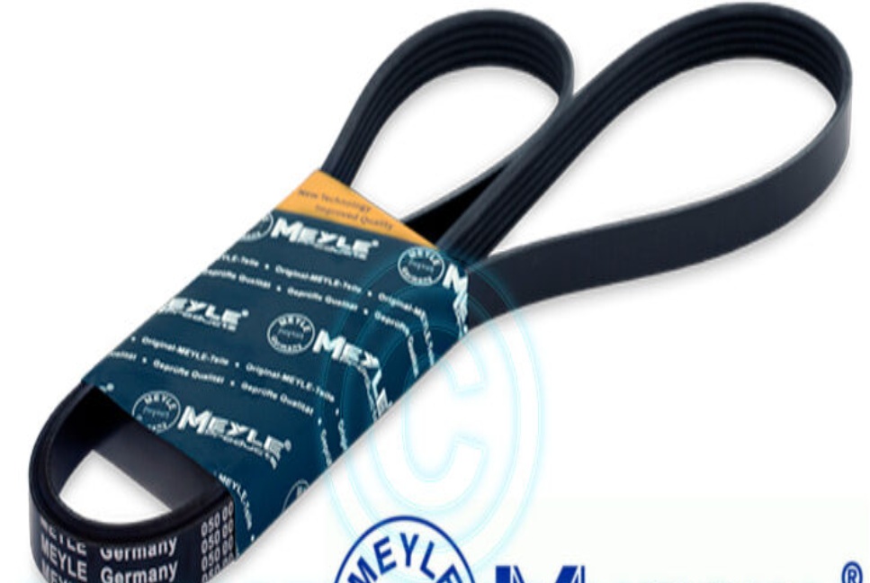 Fits MEYLE 050 005 0950 MULTI-GROOVE BELT RIEMEN  ⭐UK Stock⭐
