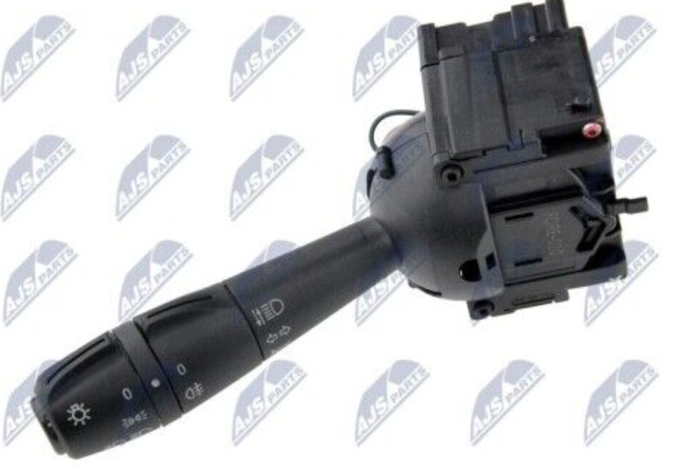 N.T.Y. EPE-RE-010.NTY Steering Column Switch for DACIA,RENAULT