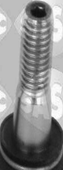 Front Right SASIC 7676092 Tie Rod End for FORD