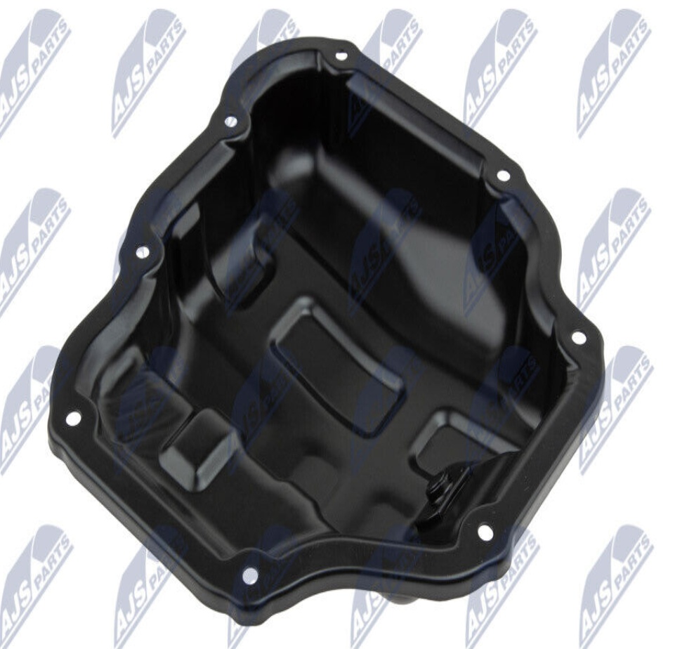 Fits NTY BMO-NS-013 OIL PAN NISSAN QASHQAI 1.6 06-, MICRA 1.6 05-, NO ⭐UK Stock⭐