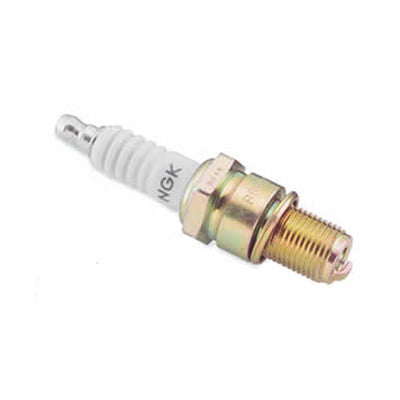 3x NGK R6918B-8 4492 Racing Spark Plugs