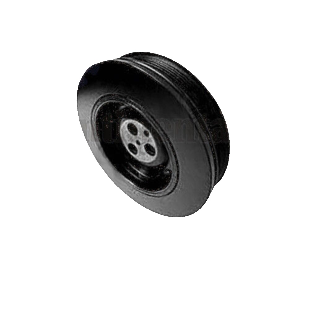 VD1110 CONTINENTAL CTAM Belt Pulley, crankshaft for FORD,JAGUAR
