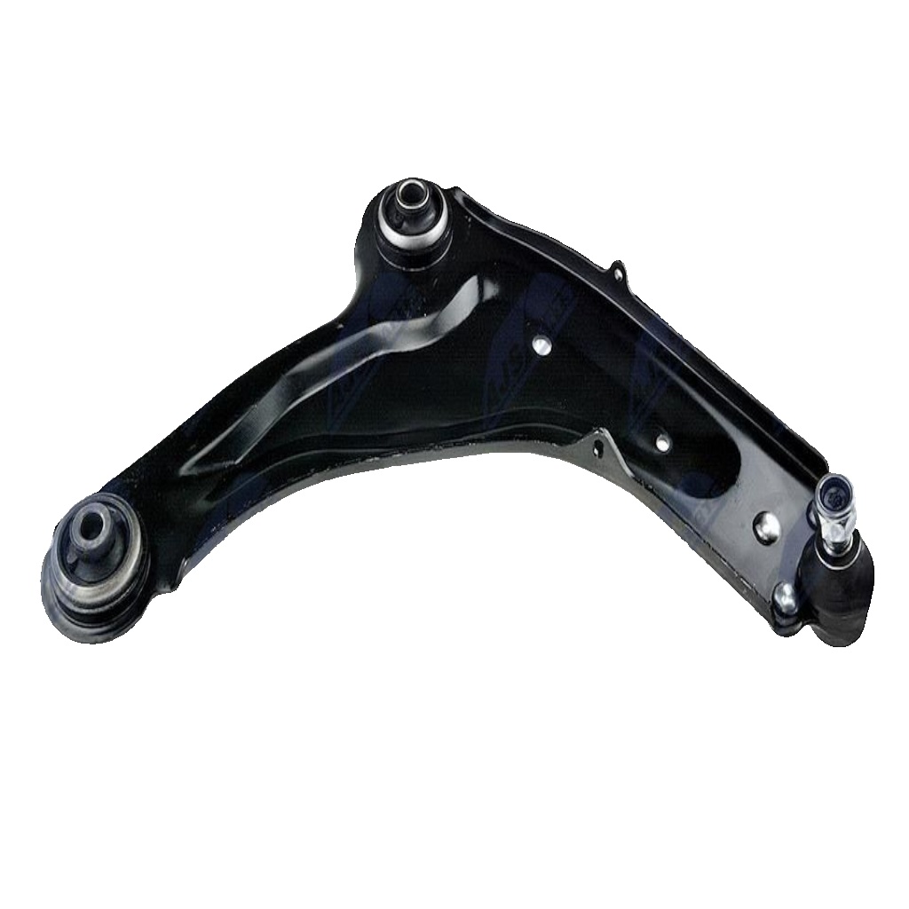 Wishbone Front Axle Right Control Arm ZWD-RE-021 NTY for RENAULT LAGUNA II