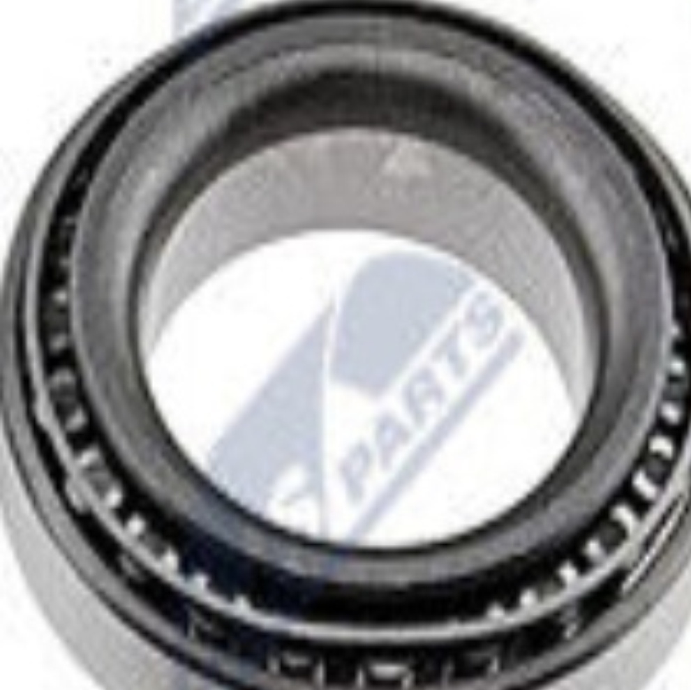 Wheel bearing Front Axle Tapered Roller Bearing KLP-DW-050 NTY for CHEVROLET