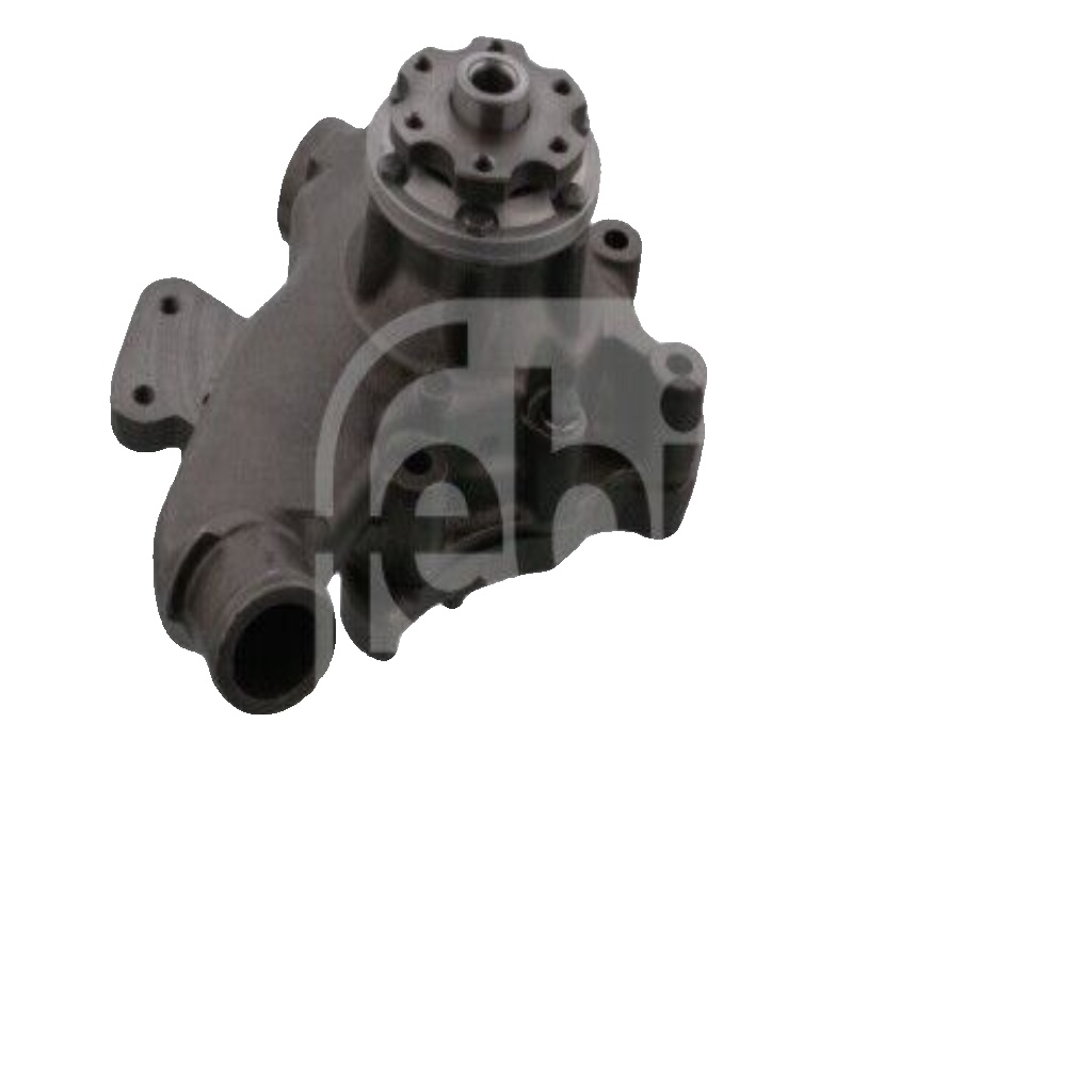 FEBI BILSTEIN WATER PUMP, ENGINE COOLING MERCEDES-BENZ LK/LN2 LP MK NG O 301 O 3