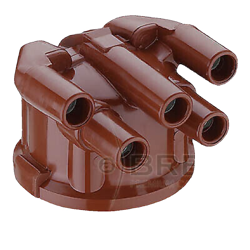 BREMI 8070 Distributor Cap for CITROËN,HYUNDAI,PEUGEOT,SAAB,TALBOT