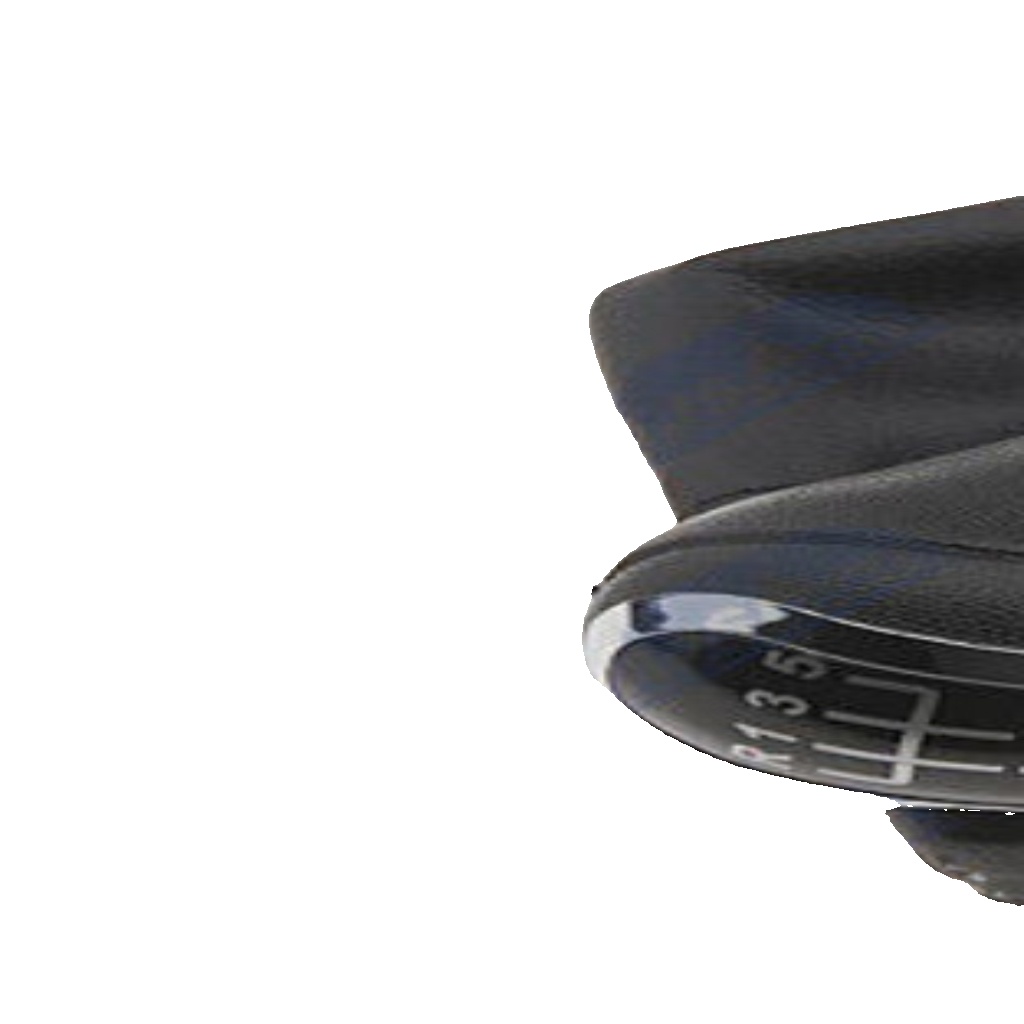 NTY OE GZB-AU-006 Gear Knob for AUDI