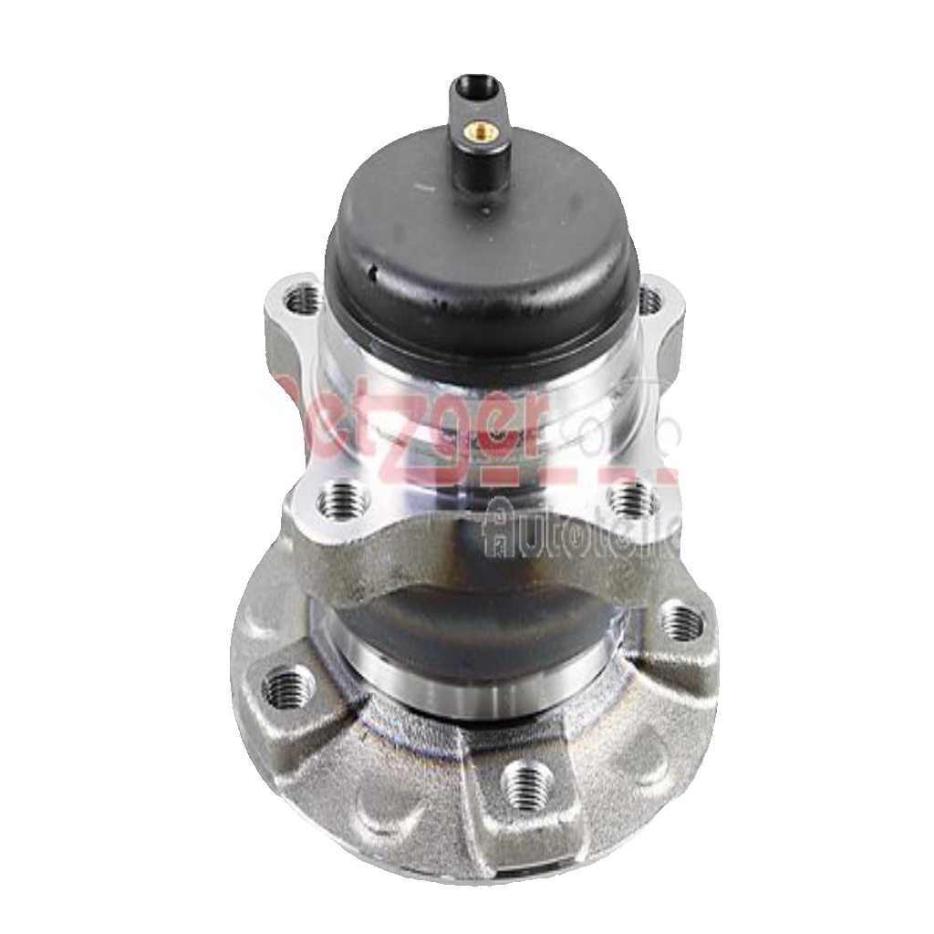 Fits METZGER WM 2204 WHEEL BEARING KPL.   ⭐UK Stock⭐