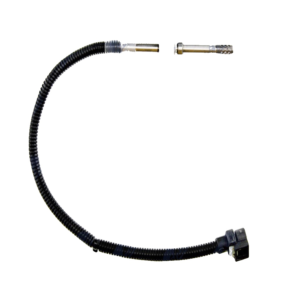 N.T.Y. EGT-ME-018.NTY Sensor, exhaust gas temperature for MERCEDES-BENZ