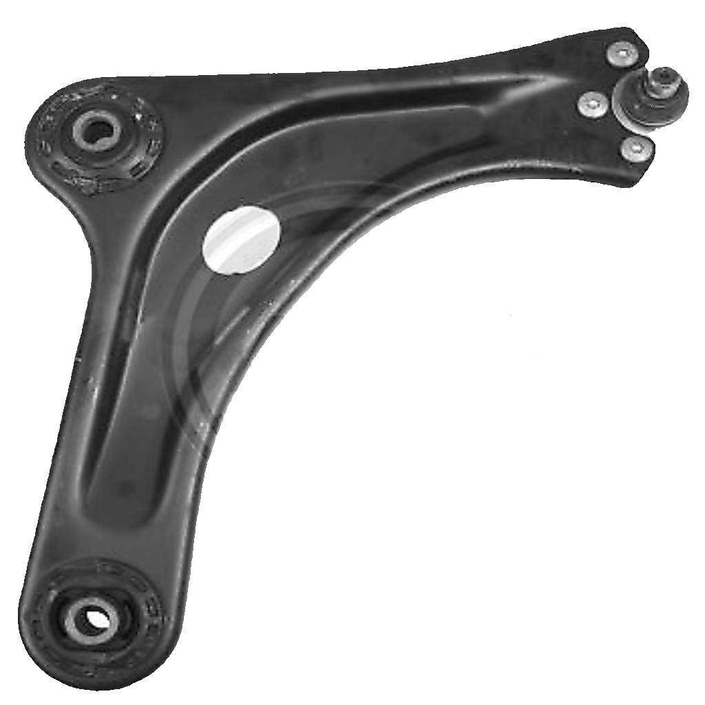 Wishbone Control Arm 210886 A.B.S. for CITROËN PEUGEOT