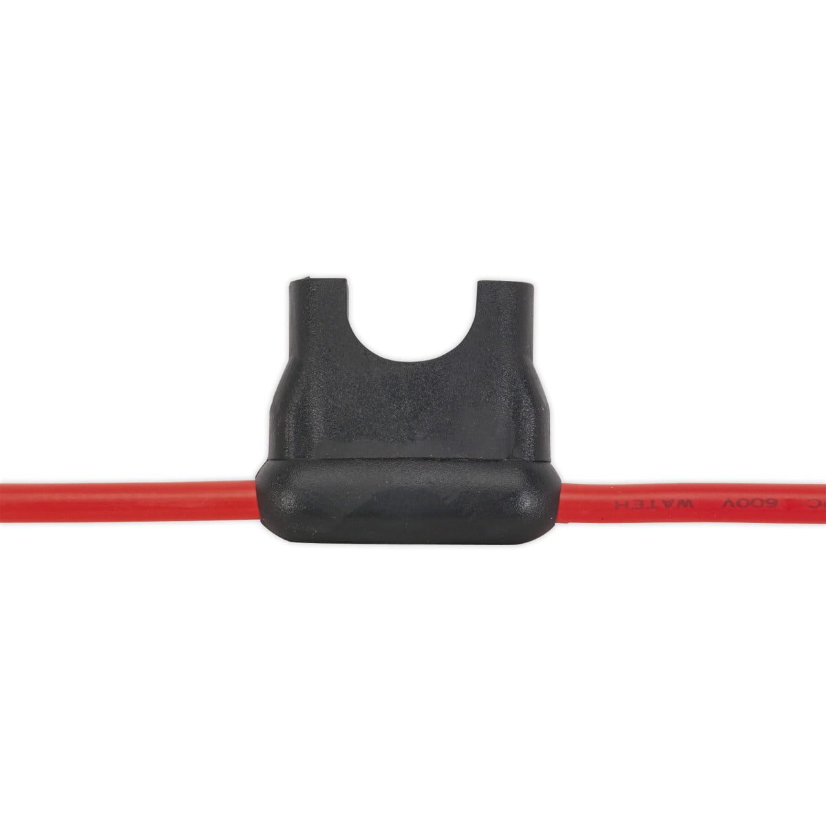 Sealey FH30 Standard Blade Fuse Holder 30A - Pack of 10
