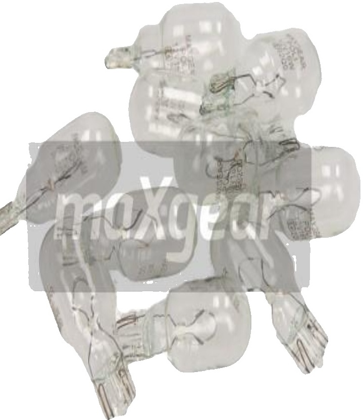 78-0159SET MAXGEAR Bulb, daytime running light for ,ABARTH,ALFA ROMEO,ALPINA,APR
