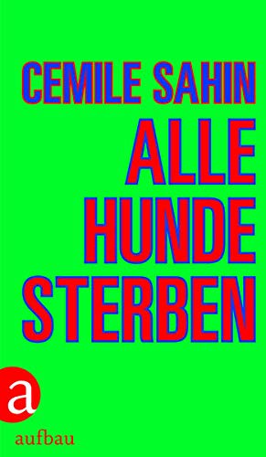 Aufbau Verlage Gmbh Alle Hunde Sterben - Image 2