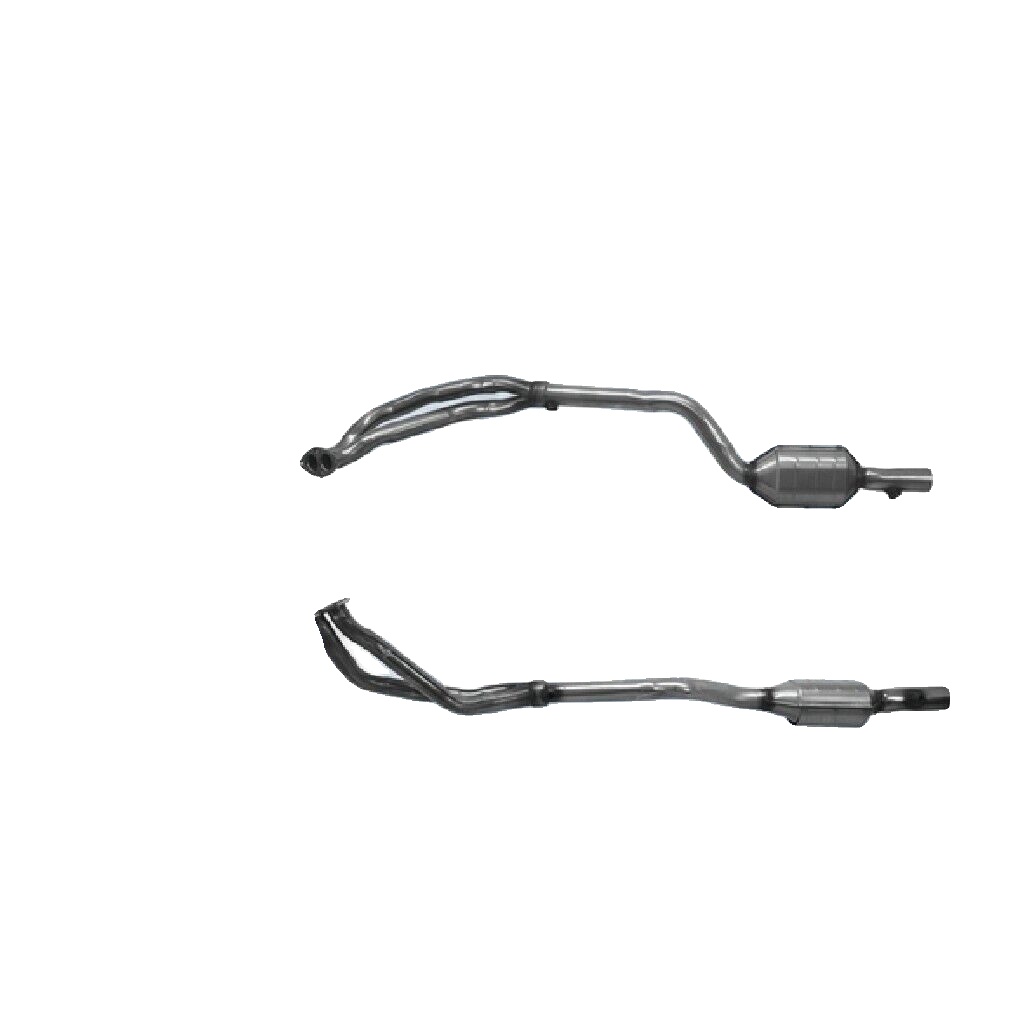 BM Catalysts BM90823 Catalytic Converter Fits BMW
