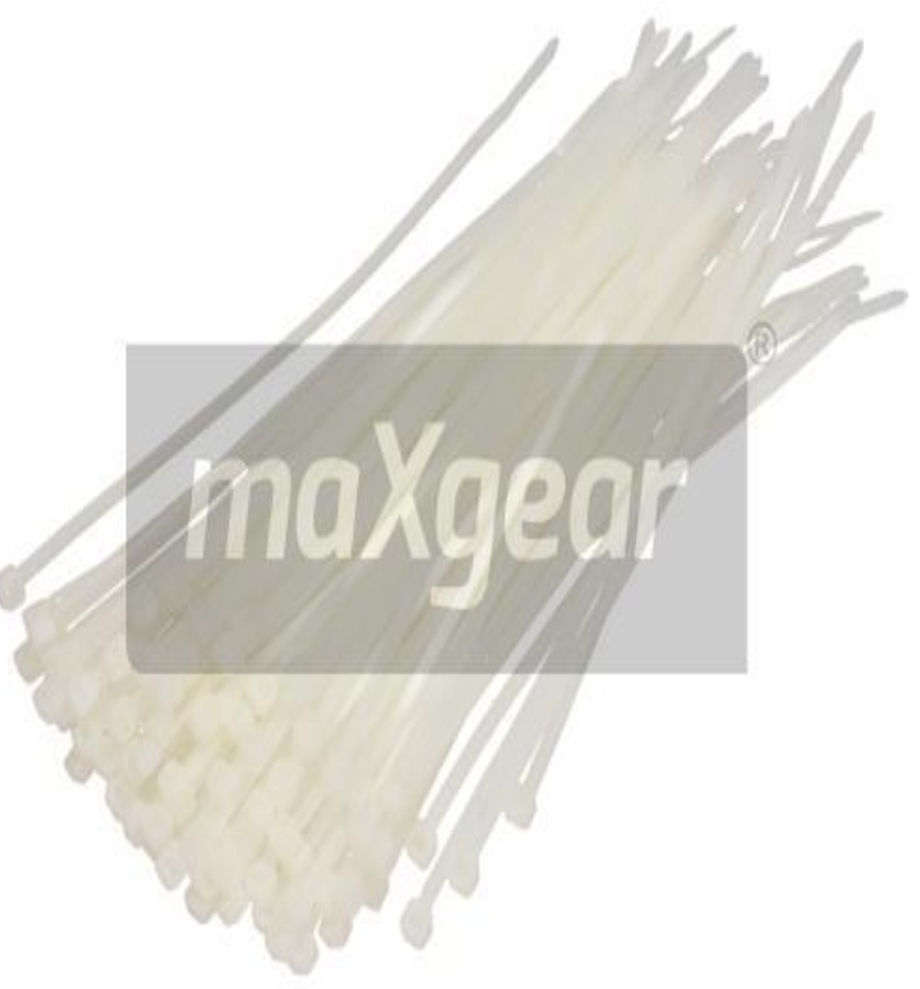84-0022SET MAXGEAR Clamping Clip