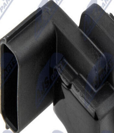 MASS AIR FLOW SENSOR EPP-PL-008 FOR OPEL CORSA ADAM KARL ANTARA INSIGNIA 1.0L - Image 3