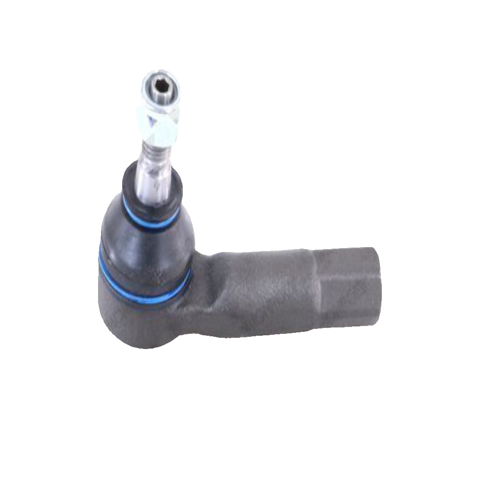 Steering rod end with right-hand thread L29126 MONROE for AUDI SKODA VW SEAT