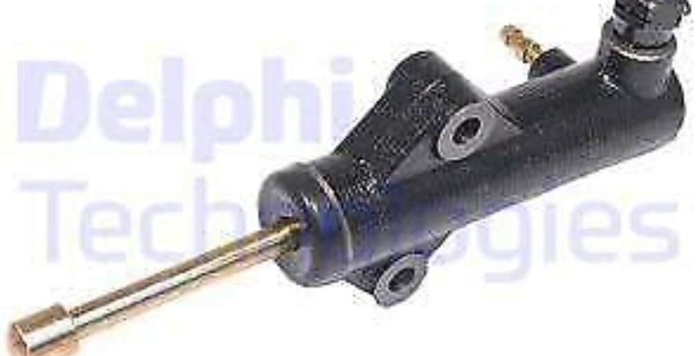 DELPHI LL70317 Slave Cylinder, clutch for FIAT,LANCIA