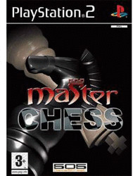 Master Chess (PS2) *Near Mint*