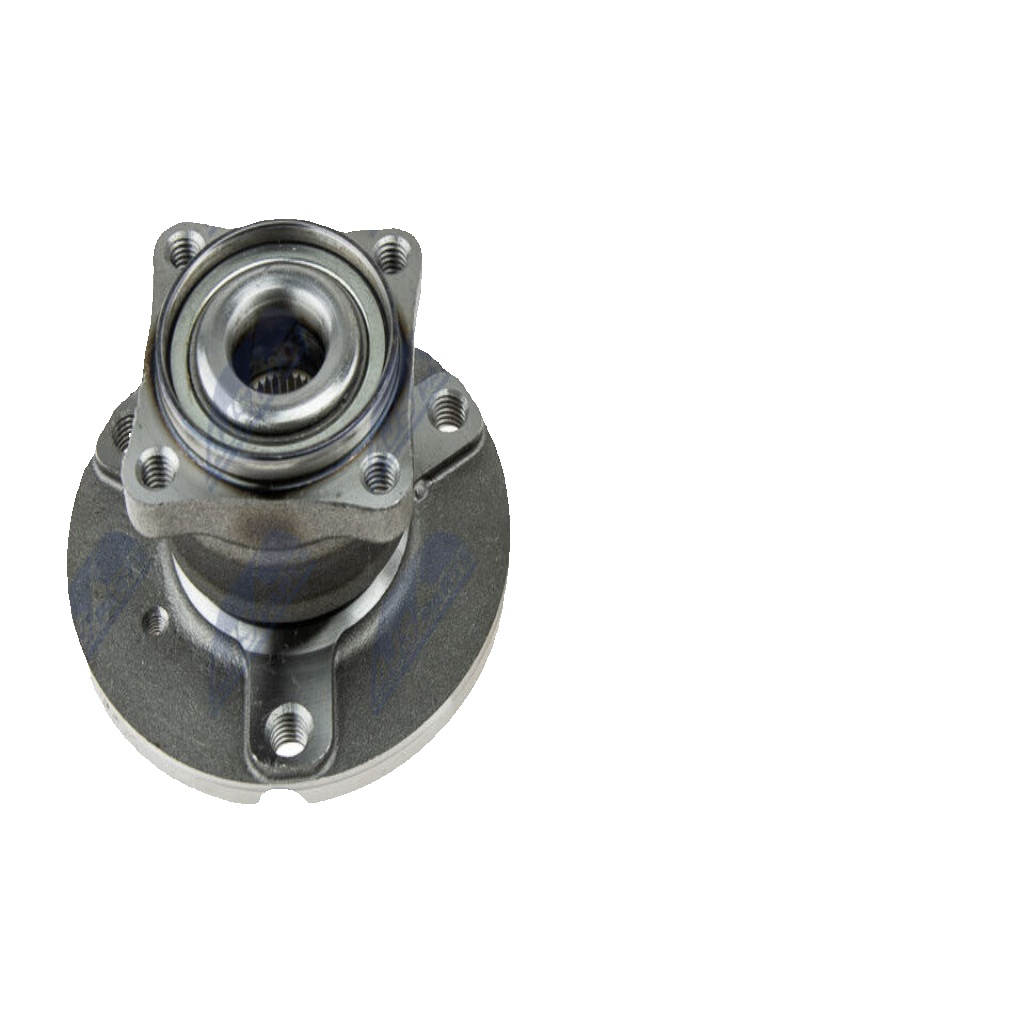 Wheel bearing Rear Axle KLT-ME-022 NTY for SMART FORTWO Coupe FORTWO Cabrio
