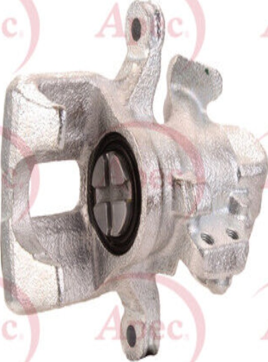 Apec Brake Caliper LCA154N - Engineered for Performance to Match OE Quality