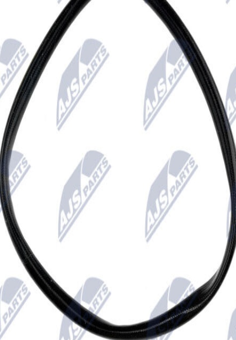 Lambda sensor Front Diagnostic Probe ESL-HY-524 NTY for HYUNDAI KIA - Image 3