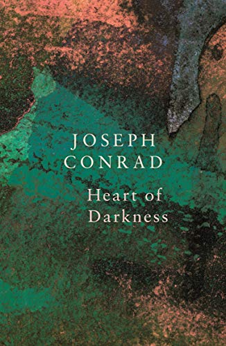 Heart of Darkness (Legend Classics) by Joseph Conrad PAPERBACK 9781789559873 - Image 2