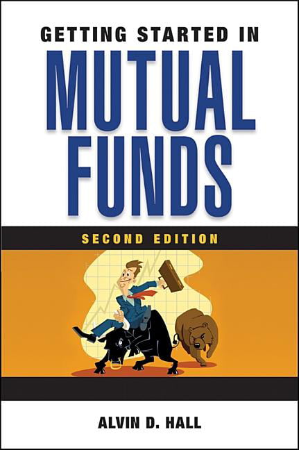 Getting Started in Mutual Funds by Alvin D. Hall - - Image 2