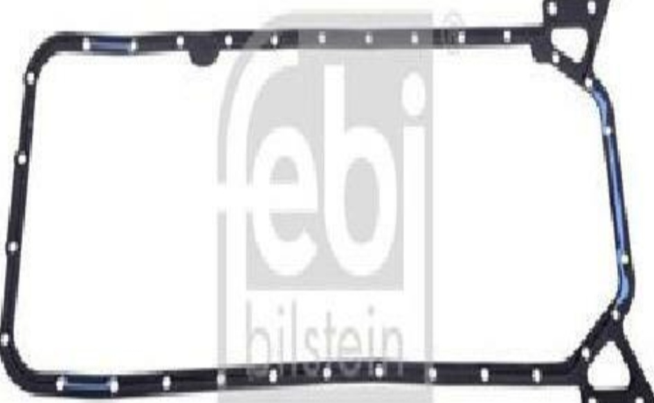 FEBI BILSTEIN 104499 Gasket, oil sump for MERCEDES-BENZ