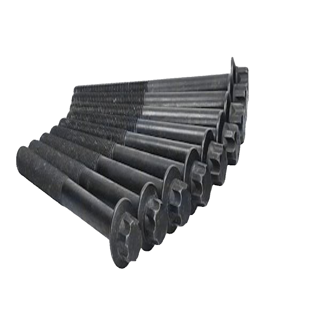 Cylinder head bolt set 81042900 AJUSA for RENAULT NISSAN - Image 4