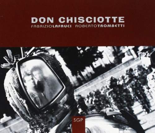 Don Quixote (Cd)