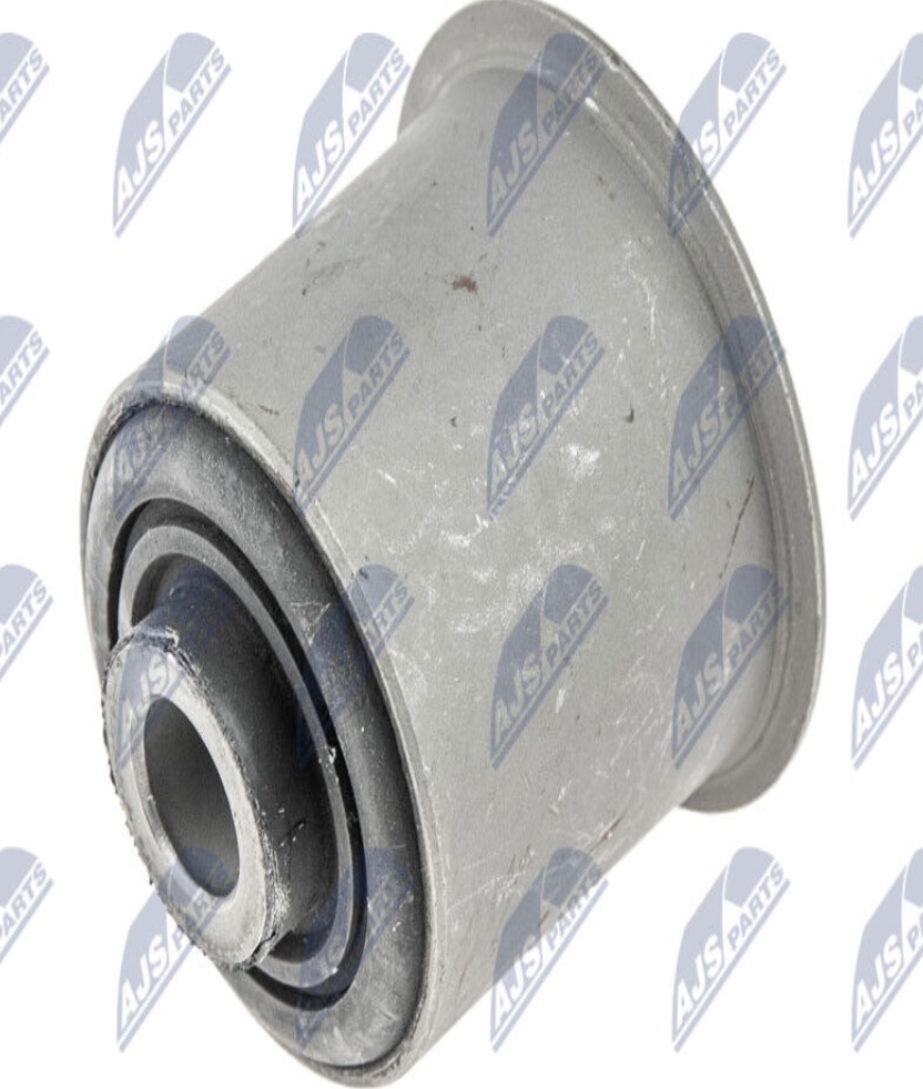 N.T.Y. ZTP-CH-011B.NTY Control Arm-/Trailing Arm Bush for DODGE,JEEP