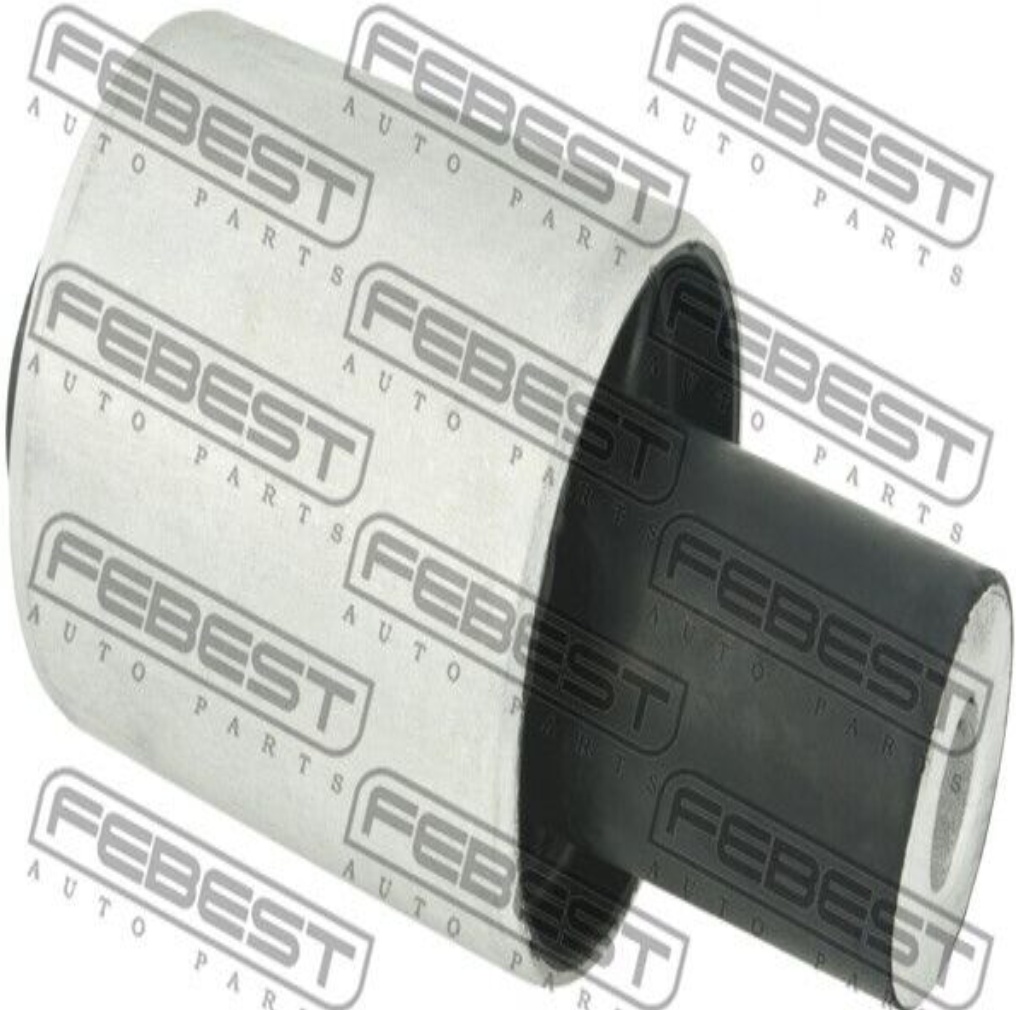 ✅Fits FEBEST BZAB-057 FRONT LEVER SILENT BLOCK MERCEDES BENZ A-CLASS ⭐UK Seller⭐