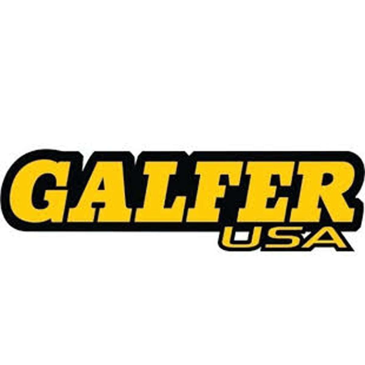 Galfer SRAM Level Brake Pads - Performance Compound MTB Mountain Bike Disc Pad