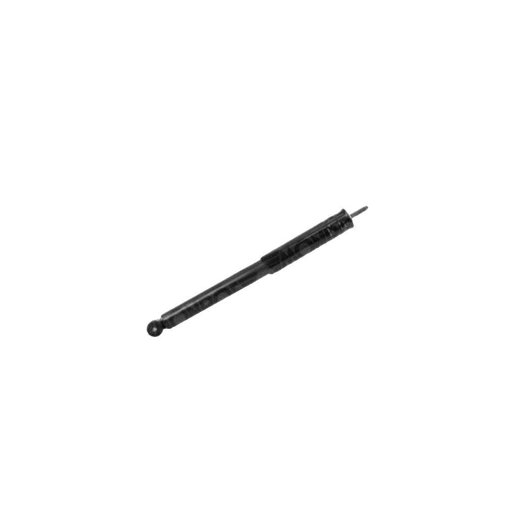 Shock Absorber Fits Mercedes-Benz SLK MONROE 376051SP