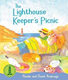 The Lighthouse Keeper's Picnic Ronda Armitage - Image 3