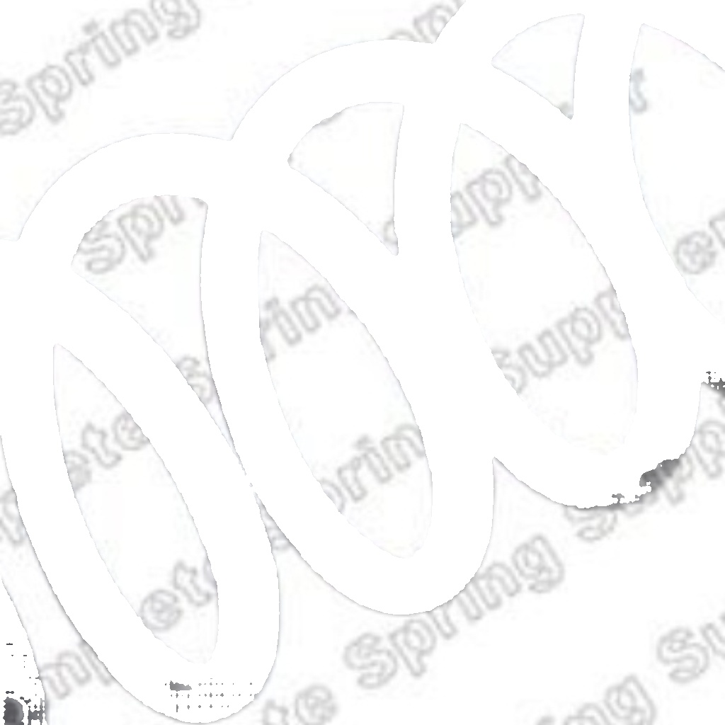 SUSPENSION SPRING 11089 FOR BMW N52B25BF/B/AF/A 2.5L 6cyl 5 F10 - Image 6