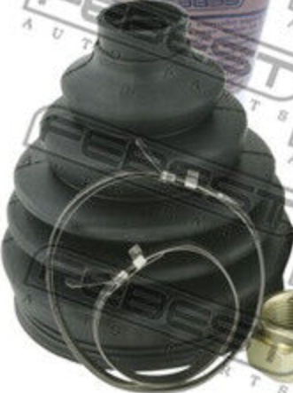 FEBEST 2110-EXPAWD Joint Kit, drive shaft for FORD USA
