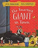 The Smartest Giant in Town