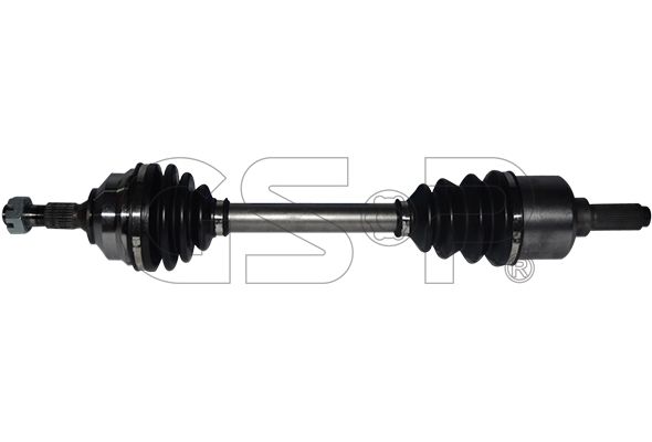 DRIVE SHAFT 210380 FOR PEUGEOT 3008/MPV 308/SW/CC 5008 CITROEN RHH /RHR 2.0L