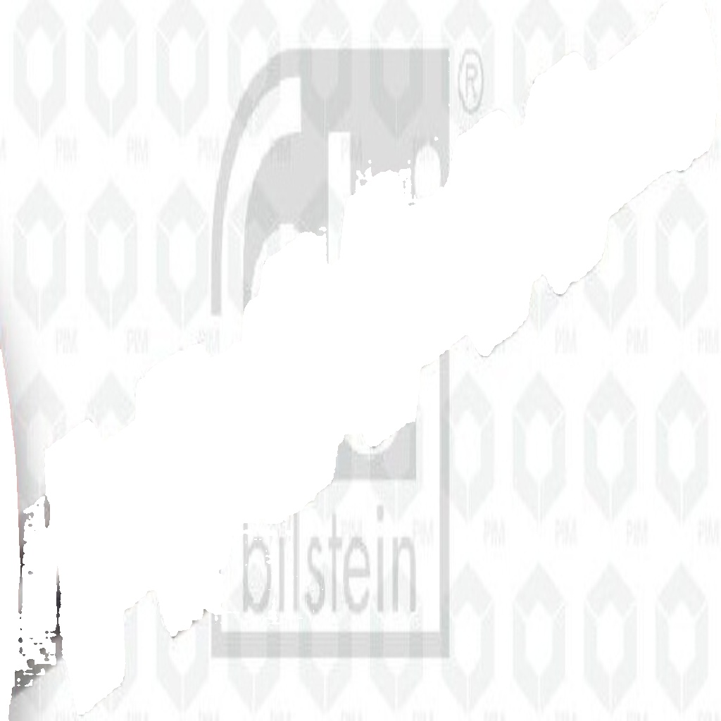 Febi Bilstein 172023 Camshaft Engine Timing Replacement Fits Seat Skoda VW