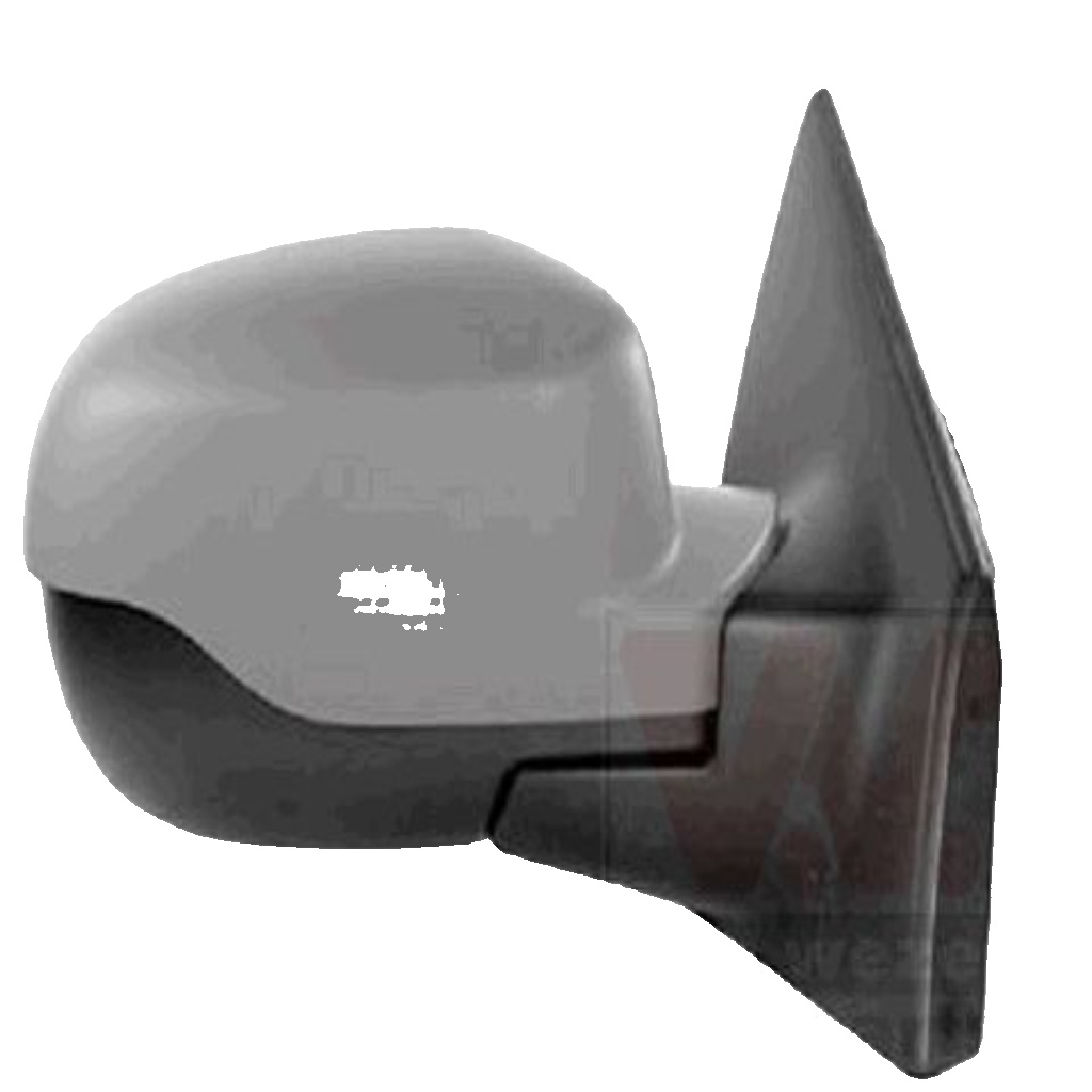 EXTERIOR MIRROR 4333818 FOR RENAULT CLIO/III/Sportour/Grandtour/EURO/CAMPUS 1.5L