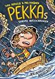 Pekkas geheime Aufzeichnungen  Der verrckte Angelausflug by Timo Parvela