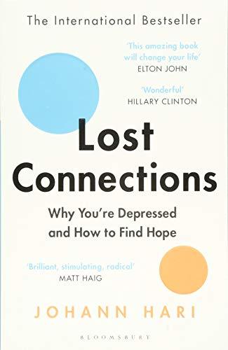 Lost Connections