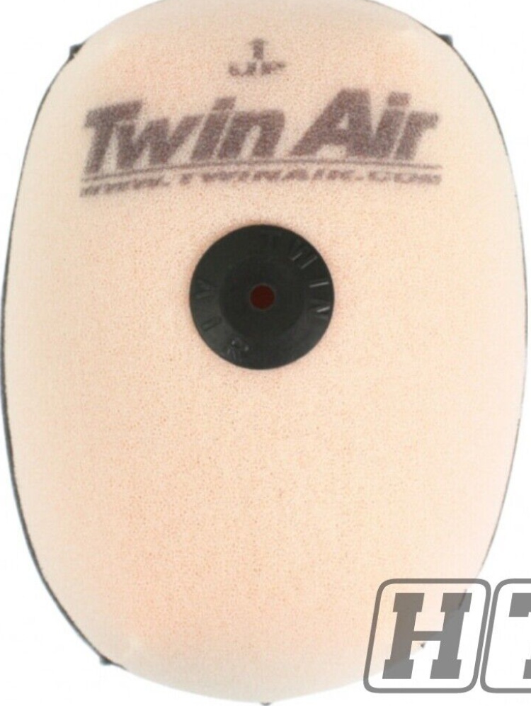Free Shipping Twin Air Air Filter Honda CRF450R/RX-150225FR For Motorcycle