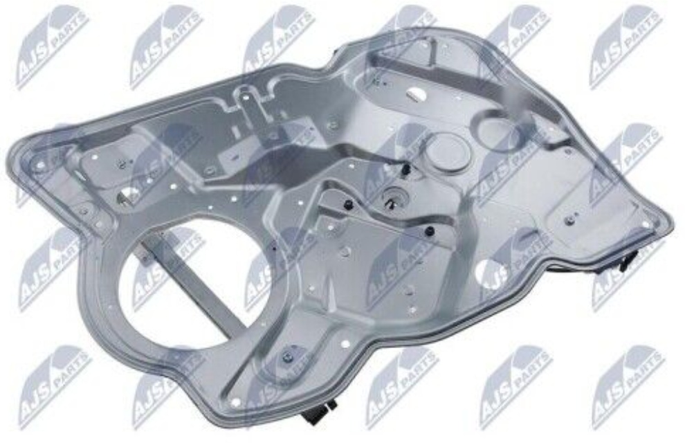 N.T.Y. EPS-SK-007.NTY Window Regulator for SKODA